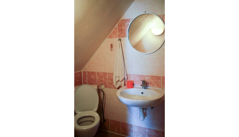 Penzion Tereza Janov nad Nisou